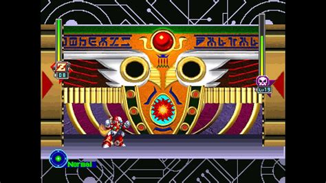 mega man x5 rangda bangda weakness|MMXLC2/MMX5.